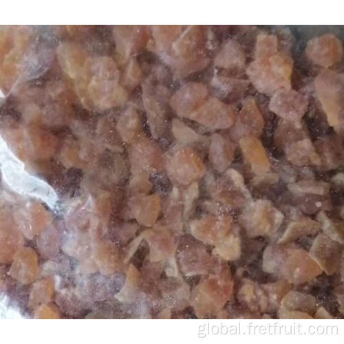 Dried Pear Quality Dried Pear Dices Supplier